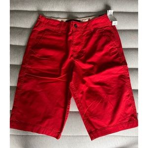 Hollister Longboard Shorts